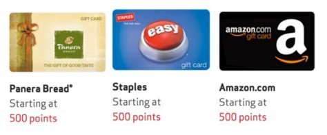 verizon smart rewards gift cards list|verizon fios rewards review.